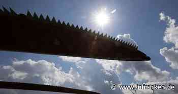 Nordex-Kurs um fast ein Fünftel eingebrochen