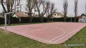 Basket, la proposta di Repax alle superiori di Saronno - ilSaronno