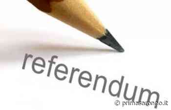 Referendum giustizia, serata di approfondimento con Obiettivi in Comune - Prima Saronno