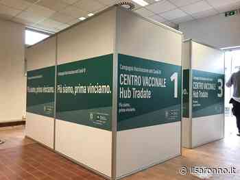 Covid, i dati locali: +28 casi fra Saronno e Tradate. Oggi altri +14 casi fra Lazzate e Cogliate - ilSaronno