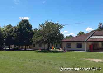 A Saronno la Comunità Mamma Bambino Casa Ubuntu compie un anno - SaronnoNews.it