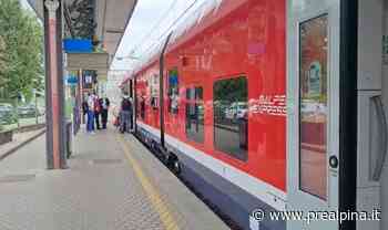 Saronno: Malpensa Express “da prima classe” - La Prealpina