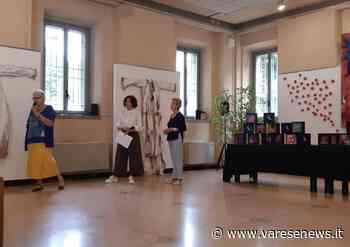 Fino al 29 maggio a Saronno una mostra dedicata a Rita da Cascia - varesenews.it