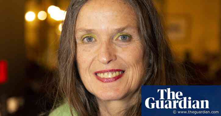 Spanish photographer Ouka Leele, star of the Movida Madrileña, dies aged 64