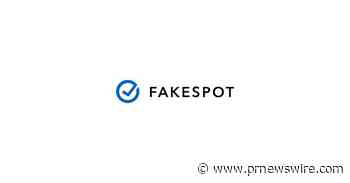 FAKESPOT'S CONSUMER INNOVATION CONTINUES WITH NEW PROS AND CONS FEATURE - PR Newswire