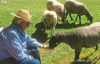 Der Bauernhof: Ein Wohlfühl-Ort für ältere Menschen - Passauer Neue Presse - PNP.de