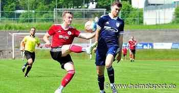 1.FC Passau muss in die Relegation – VfB Straubing schafft direkte Rettung – Hauzenberger 2:2 - Heimatsport.de