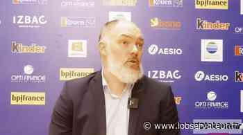 Orchies. Ludovic Pouillart, nouvel entraîneur du BCO -  L'Observateur