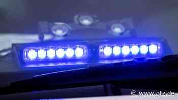 Dachrinne und Fallrohre abmontiert: Diebstahl in Raunsdorfer Scheune