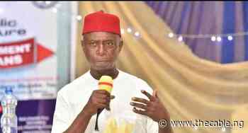 Ned Nwoko wins PDP ticket to contest Delta north senatorial seat - TheCable