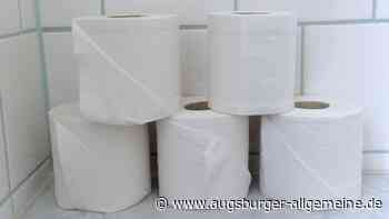 Öffentliche Toiletten in Augsburg - Standort, Preise, Öffnungszeiten