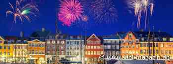 So wird Silvester in Dänemark ein unvergessliches Erlebnis - Kiel-magazin.de