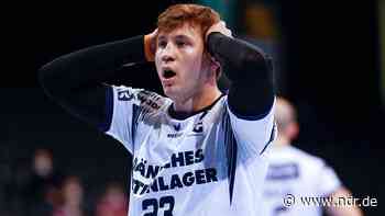 Auf in den Norden! Skandinavier verlassen Flensburg und Kiel - NDR.de