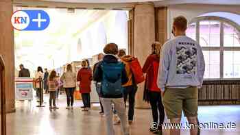 Bürgerservice: Kiel legt Notfallplan wegen Termin-Problemen im Rathaus auf - Kieler Nachrichten