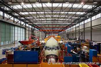 How badly did Covid hit FDI in the aerospace sector? - Investment Monitor