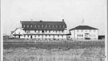 Ermineskin residential school survivors file claims in day scholar settlement
