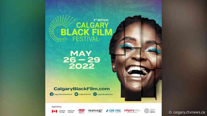 Calgary Black Film Festival opens Thursday night