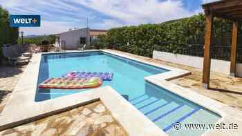 Wo Sie im Ausland noch günstige Immobilien finden - aber aufgepasst!