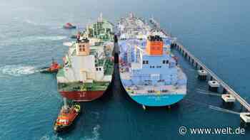 Hamburg sucht Anschluss