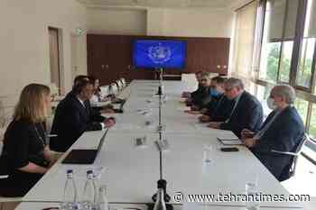 U.S. sanctions failed to affect successful coronavirus fight: minister - Tehran Times
