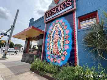South Congress Store Tesoros Closing After 33 Years in Austin - Austin.com
