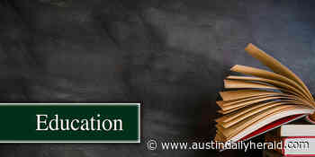 Education Briefs - Austin Daily Herald - Austin Herald