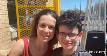 Listen: Austin Jenkins reports on out-of-state placements for Washington's youth in crisis - knkx.org