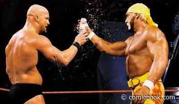 Jim Ross Explains Why Steve Austin vs. Hulk Hogan Never Happened in WWE - ComicBook.com