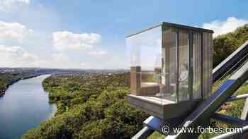 Four Seasons Private Residences On Lake Austin Steps Up Luxury Living In Texas... Literally - Forbes