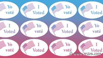 Where to vote in Austin on primary runoff election day - Axios