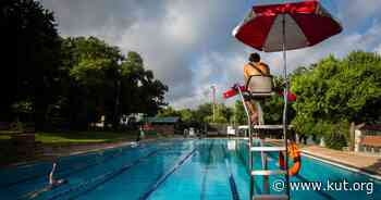 Austin's lifeguard shortage sinks plans to open all city pools by early June - KUT