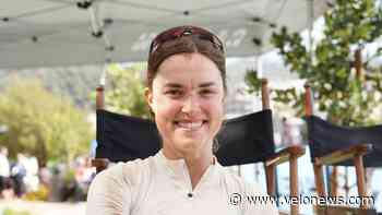 Moriah Wilson shot and killed in Austin, Texas - VeloNews