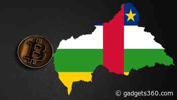 Central African Republic to Create Crypto Hub ‘Sango’ Now That BTC is Legal Tender There