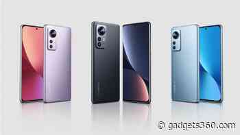 Xiaomi 13, Xiaomi 13 Pro Spotted on IMEI Database, Expected to Launch Later This Year: Report