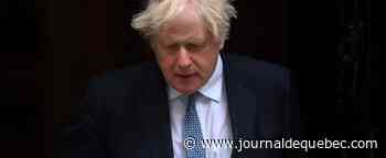 Partygate: Downing Street mis en cause au sommet