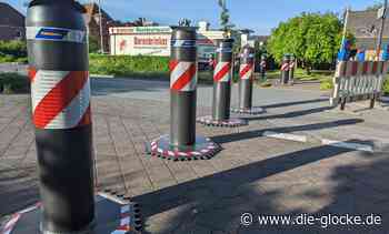 Stadt Verl setzt auf ein Sicherheitskonzept - Die Glocke