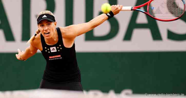 Kerber in Paris in Runde drei – Aus für Petkovic