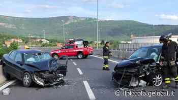 Schianto sulla ex Gvt a Trieste, morto nella notte l’uomo che ha imboccato la strada contromano - Il Piccolo