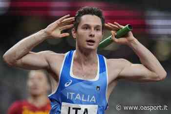 A che ora gareggiano Tortu e Tamberi a Trieste? Data, programma in chiaro, canale tv, streaming atletica - OA Sport