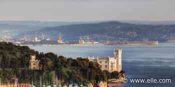 Cosa vedere a Trieste: il tour originale dedicato alla bora - Elle