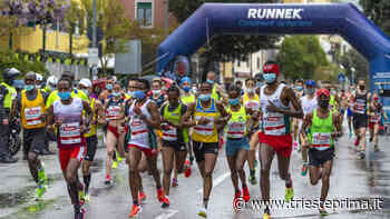 Trieste Spring Run: tutte le modifiche alla viabilità per domenica 8 maggio - TriestePrima