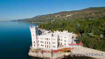 Postcard AD: cosa fare a Trieste in 48 ore - AD Italia