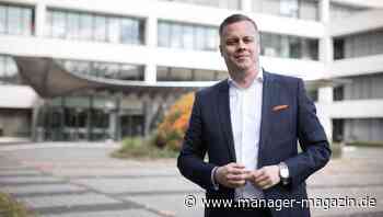 Galeria: Miguel Müllenbach und die Horrorbilanz der Kaufhauskette