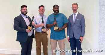 Further Consideration: SC Governors arts awards highlight Columbia artists, advocates - Charleston Post Courier