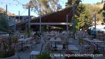 Festival of Arts, Terra settle lawsuits over unpaid rent, building mishaps - Laguna Beach Local News - Laguna Beach Independent Newspaper