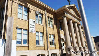 Heyde Center for the Arts Launches Fundraising Efforts for New... - Volume One