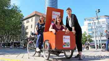 Jena begeht „10. Tag der Vielfalt“