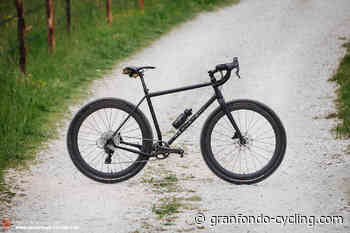 Rennstahl 853 Trail Gravel steel gravel bike in review – The perfect mountain bike replacement? - GRAN FONDO Cycling Magazine