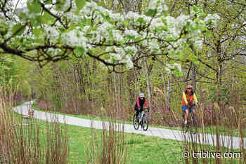 Westmore Heritage Trail officials add new locations to Trail Towns Festival - TribLIVE