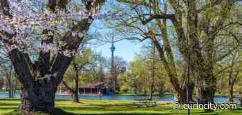 6 best trail rides in Toronto to take this spring - Curiocity